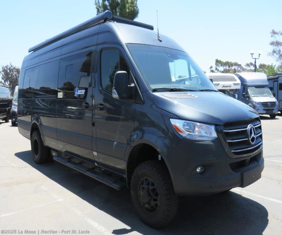 2025 Thor Motor Coach Tranquility 24C RV for Sale in Port St. Lucie, FL