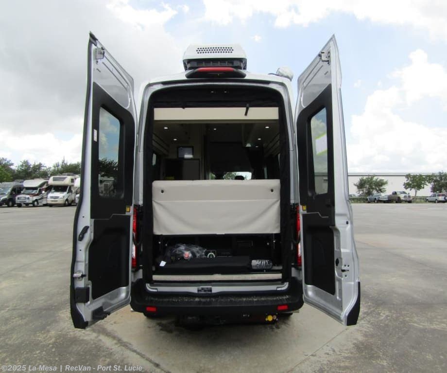 2025 PleasureWay Ontour 2.0AWD RV for Sale in Port St. Lucie, FL