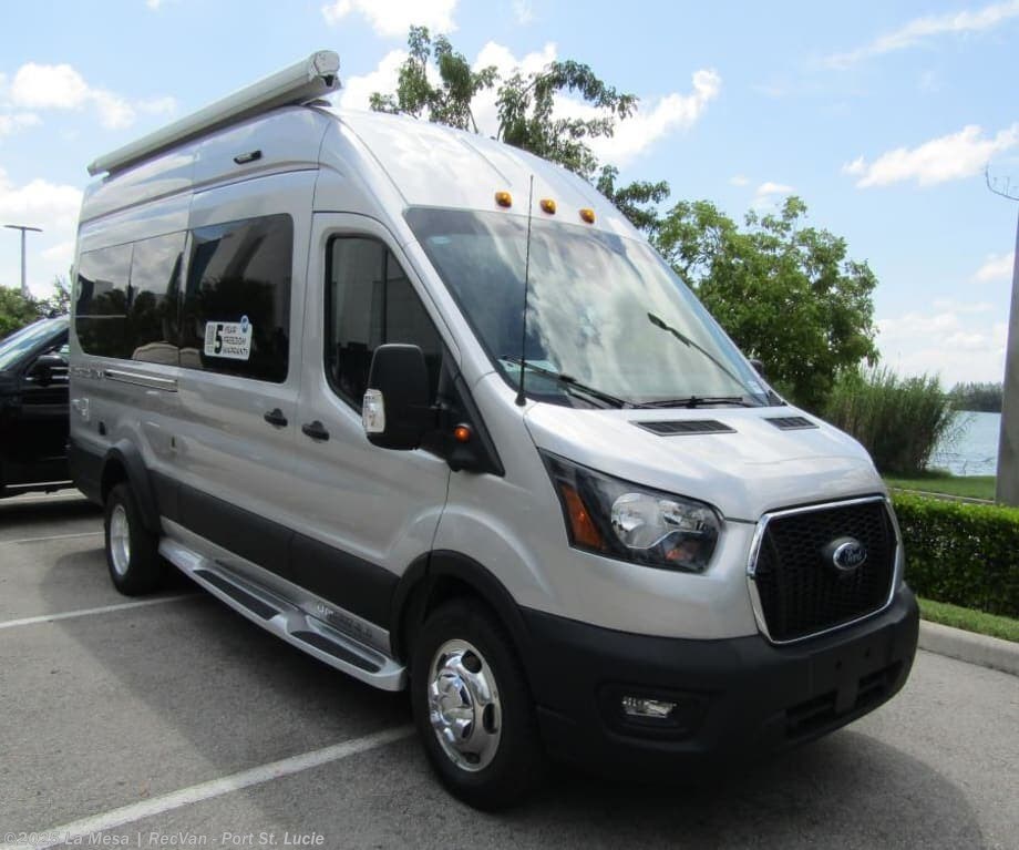 2025 PleasureWay Ontour 2.2AWD RV for Sale in Port St. Lucie, FL