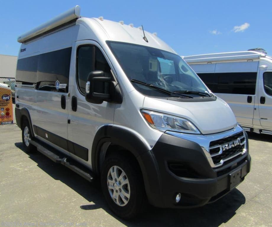 2025 Thor Motor Coach Scope 18GS RV for Sale in Port St. Lucie, FL