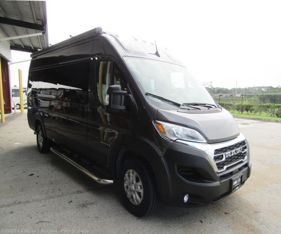 2025 Entegra Coach Ethos 20T RV for Sale in Port St. Lucie, FL 34986