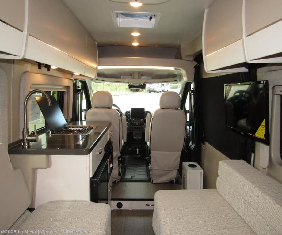 2025 Entegra Coach Ethos 20T RV for Sale in Port St. Lucie, FL 34986