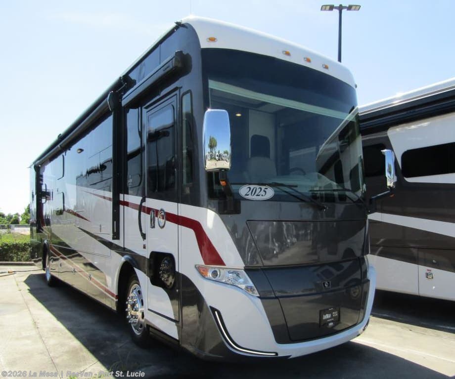 2025 Tiffin Byway 38BL RV for Sale in Port St. Lucie, FL 34986 ...