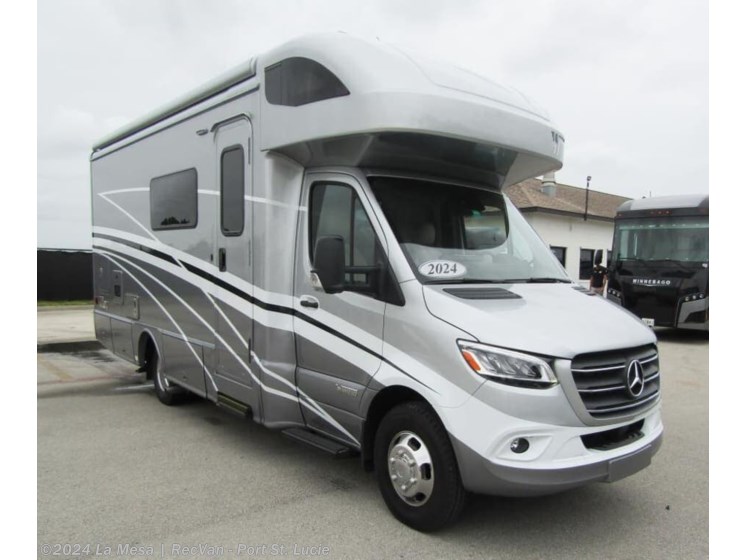 Used 2024 Winnebago View 24D available in Port St. Lucie, Florida