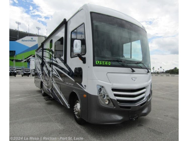 2024 Fleetwood Flex 32S RV for Sale in Port St. Lucie, FL 34986