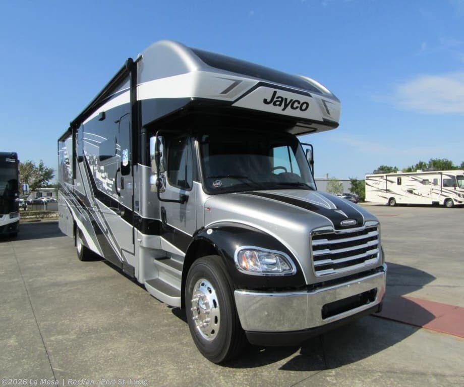 Jayco Seneca For Sale