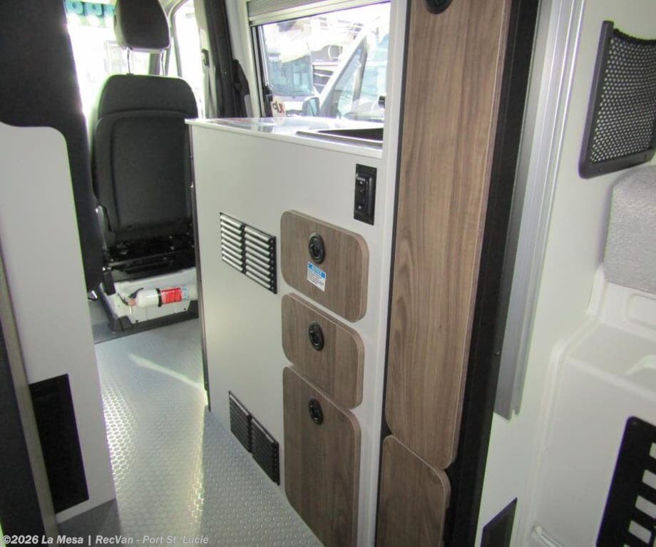 2025 Tiffin TIFFIN GH1-RS #PN211847 - For Sale in Port St. Lucie, FL