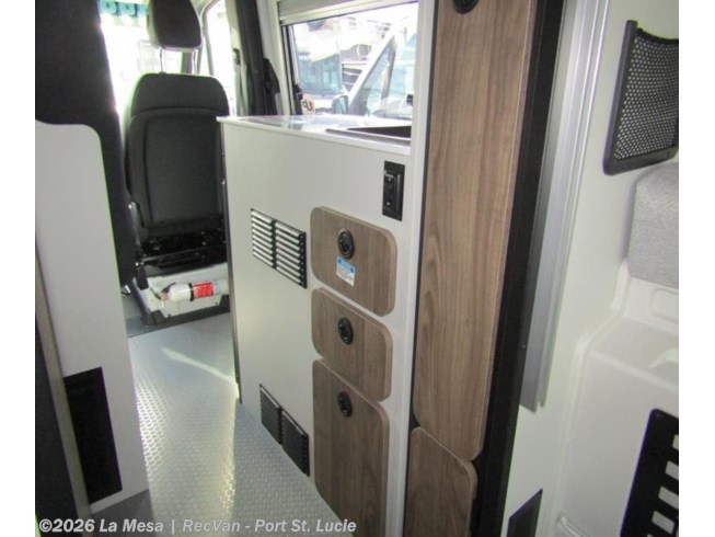Port Diffin 2025 Tiffin TIFFIN GH1-RS #PN211847 - For Sale in Port St. Lucie, FL