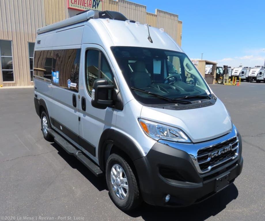 2025 Thor Motor Coach Rize 18M RV for Sale in Port St. Lucie, FL 34986 ...