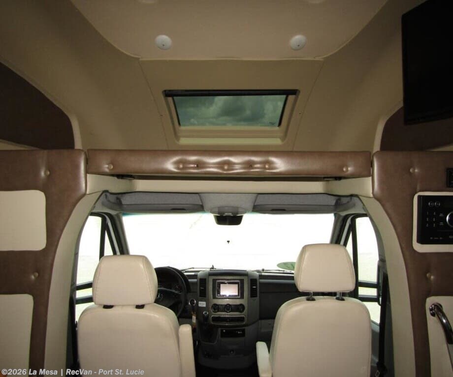 Used 2017 Tiffin Wayfarer 24QW available in Port St. Lucie, Florida