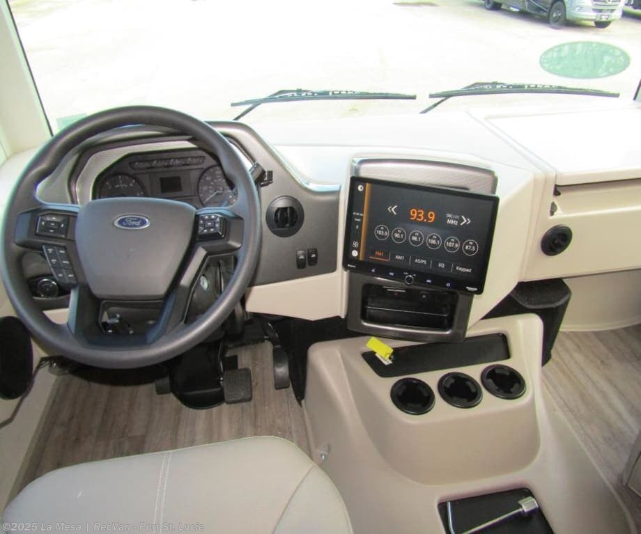 2026 Thor Motor Coach ACE 29G-A - New Class A For Sale by La Mesa | RecVan - Port St. Lucie in Port St. Lucie, Florida