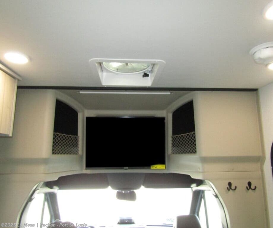 New 2026 Jayco Granite Ridge 23S available in Port St. Lucie, Florida