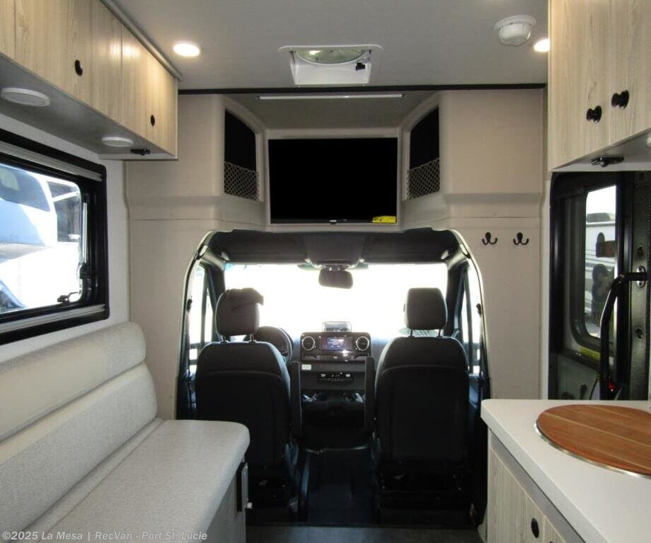 2026 Granite Ridge 23S by Jayco from La Mesa | RecVan - Port St. Lucie in Port St. Lucie, Florida