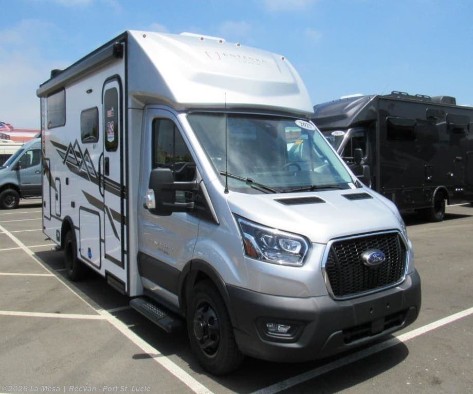 2025 Entegra Coach Condor 22T RV for Sale in Port St. Lucie, FL 34986 ...