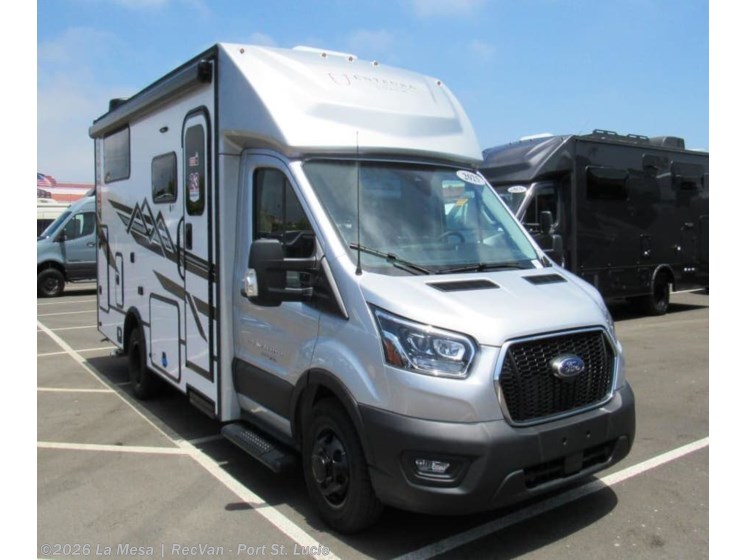 Condor Rv 2025 Entegra Coach Condor 22T RV for Sale in Port St. Lucie, FL 34986 ...