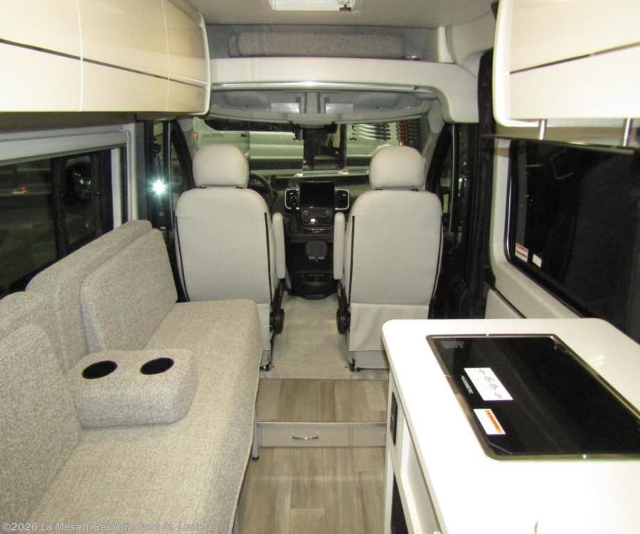 New 2026 Thor Motor Coach Rize 18M available in Port St. Lucie, Florida