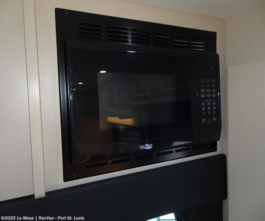 New 2026 Pleasure-Way Plateau XLTW available in Port St. Lucie, Florida