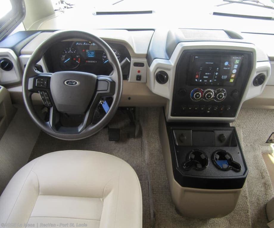 2026 Tiffin Allegro 29NA - New Class A For Sale by La Mesa | RecVan - Port St. Lucie in Port St. Lucie, Florida