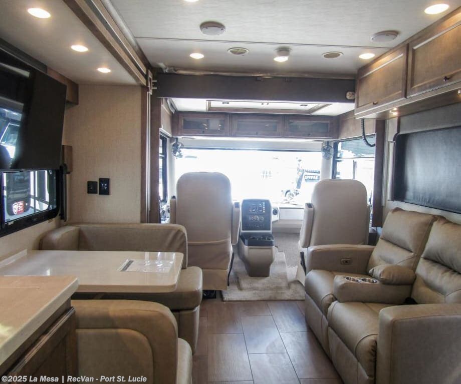 New 2026 Tiffin Allegro 29NA available in Port St. Lucie, Florida