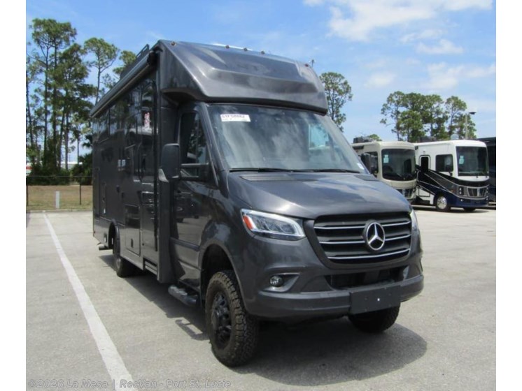 Condor 33 Rv 2025 Entegra Coach Condor 23S-FBP RV for Sale in Port St. Lucie, FL ...
