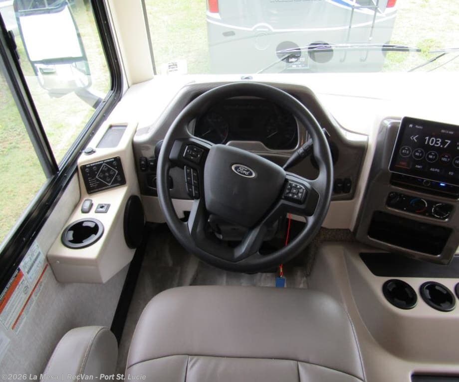2023 Thor Motor Coach Windsport 34R - Used Class A For Sale by La Mesa | RecVan - Port St. Lucie in Port St. Lucie, Florida