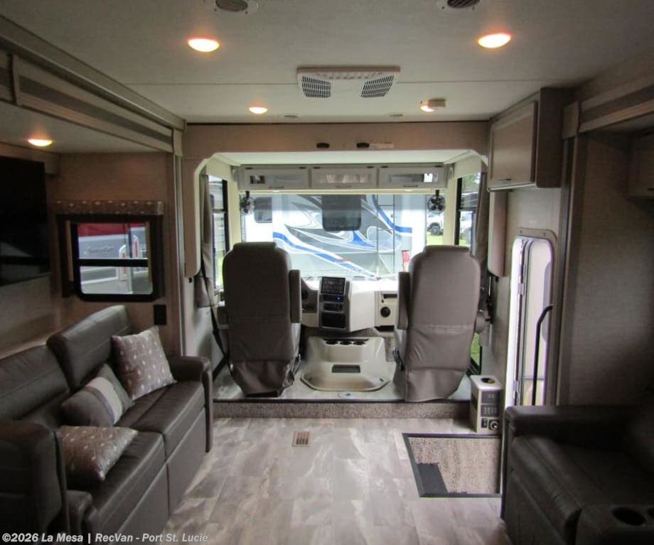 2023 Windsport 34R by Thor Motor Coach from La Mesa | RecVan - Port St. Lucie in Port St. Lucie, Florida