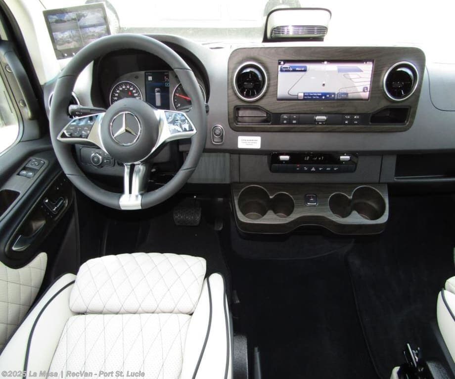 2026 Patriot MD4-AWD by Midwest from La Mesa | RecVan - Port St. Lucie in Port St. Lucie, Florida