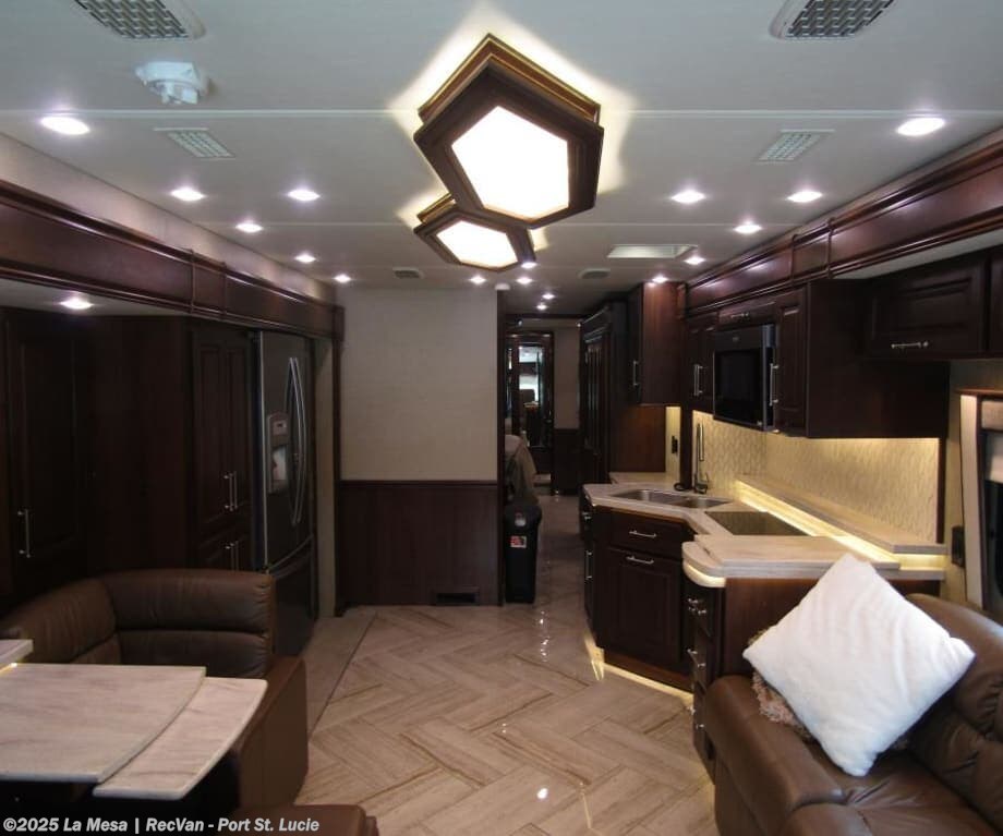 Used 2019 Entegra Coach Aspire 44R available in Port St. Lucie, Florida