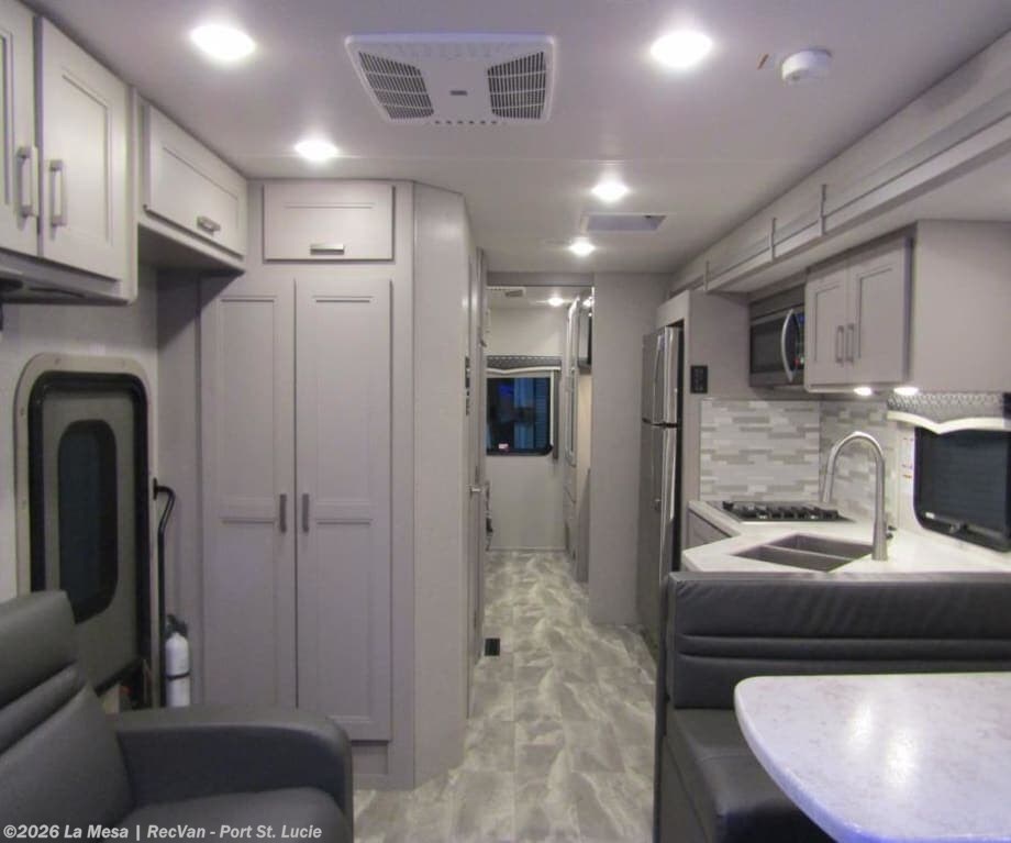 Used 2023 Thor Motor Coach Omni XG32 available in Port St. Lucie, Florida