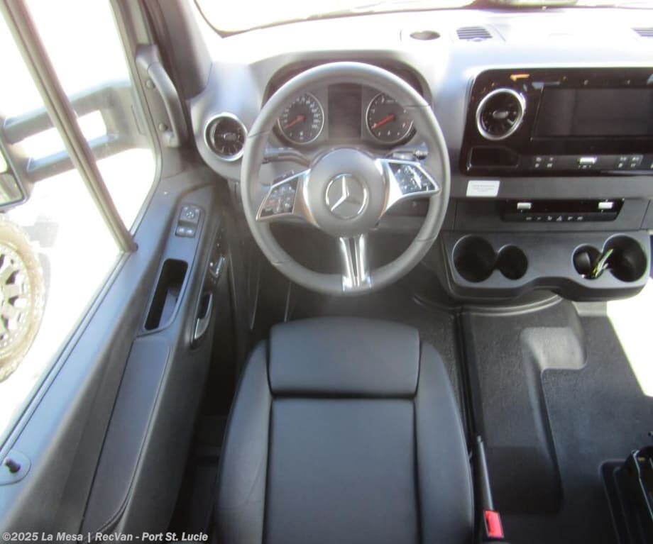 2026 Winnebago Ekko WM623B-FBP - New Class C For Sale by La Mesa | RecVan - Port St. Lucie in Port St. Lucie, Florida