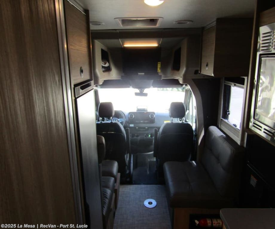 2026 Ekko WM623B-FBP by Winnebago from La Mesa | RecVan - Port St. Lucie in Port St. Lucie, Florida