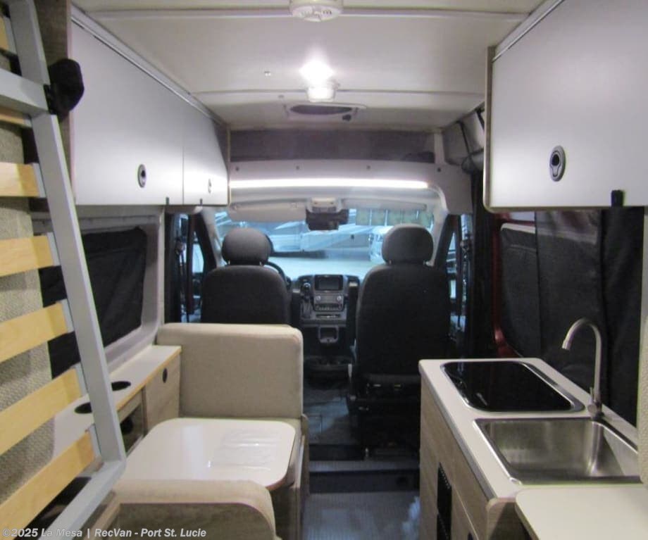 Used 2024 Winnebago Solis 36A available in Port St. Lucie, Florida