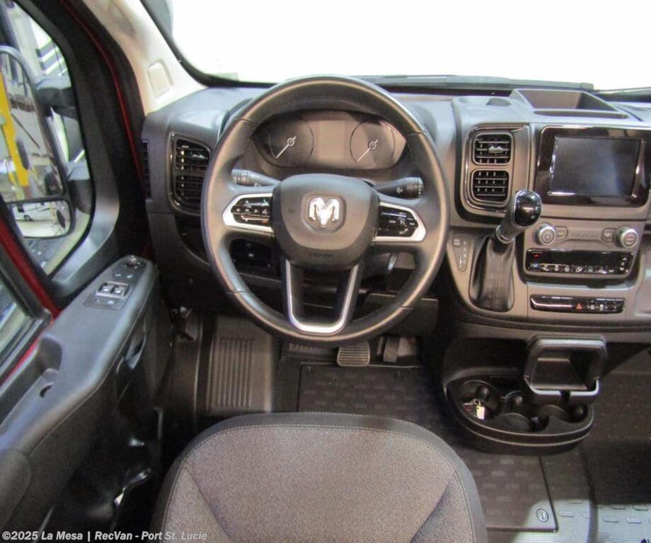 2024 Solis 36A by Winnebago from La Mesa | RecVan - Port St. Lucie in Port St. Lucie, Florida