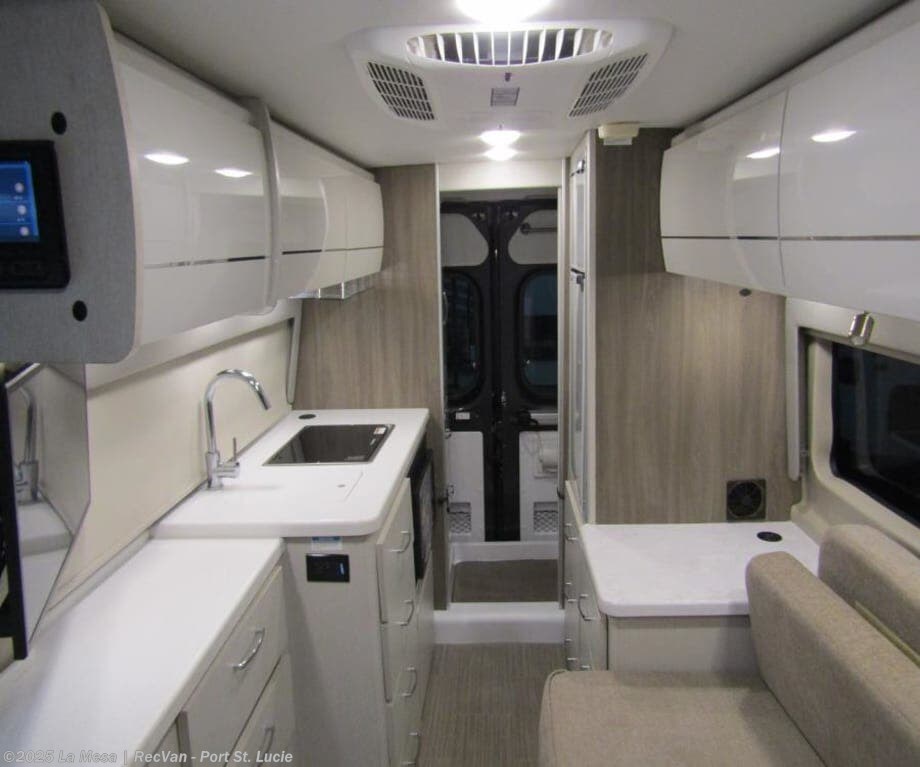 Used 2023 Thor Motor Coach Tellaro 20K available in Port St. Lucie, Florida