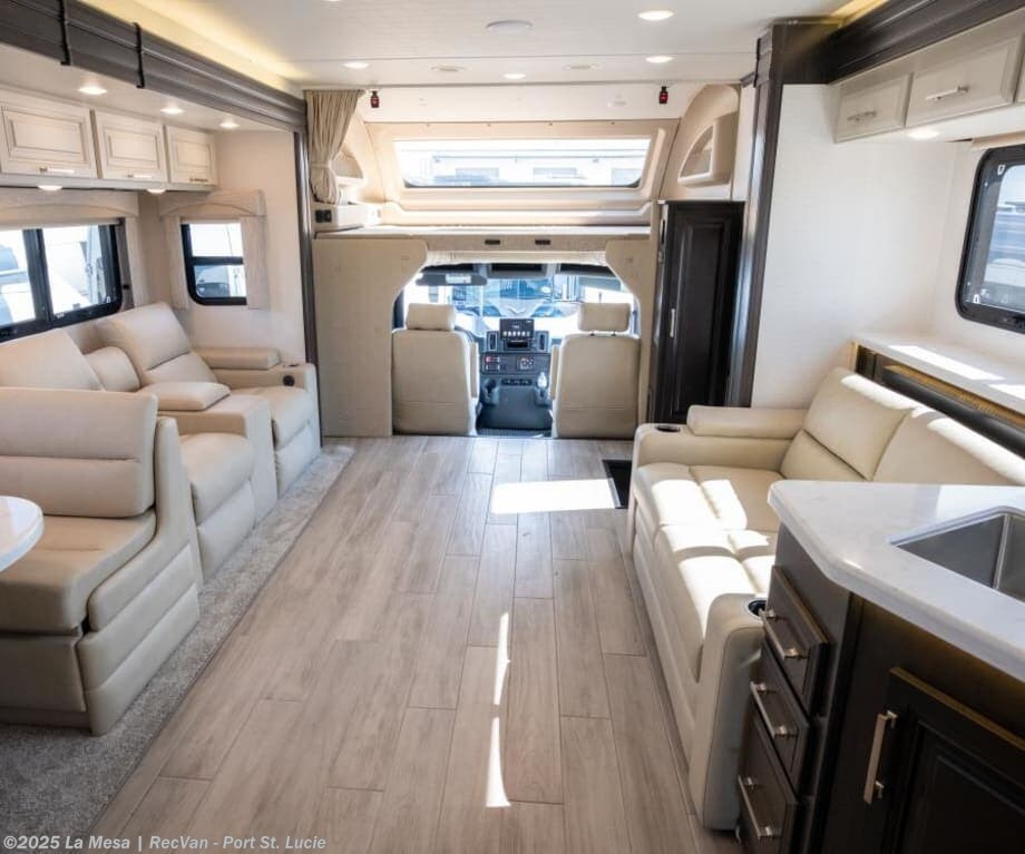 2026 Accolade XL 37M-XL by Entegra Coach from La Mesa | RecVan - Port St. Lucie in Port St. Lucie, Florida