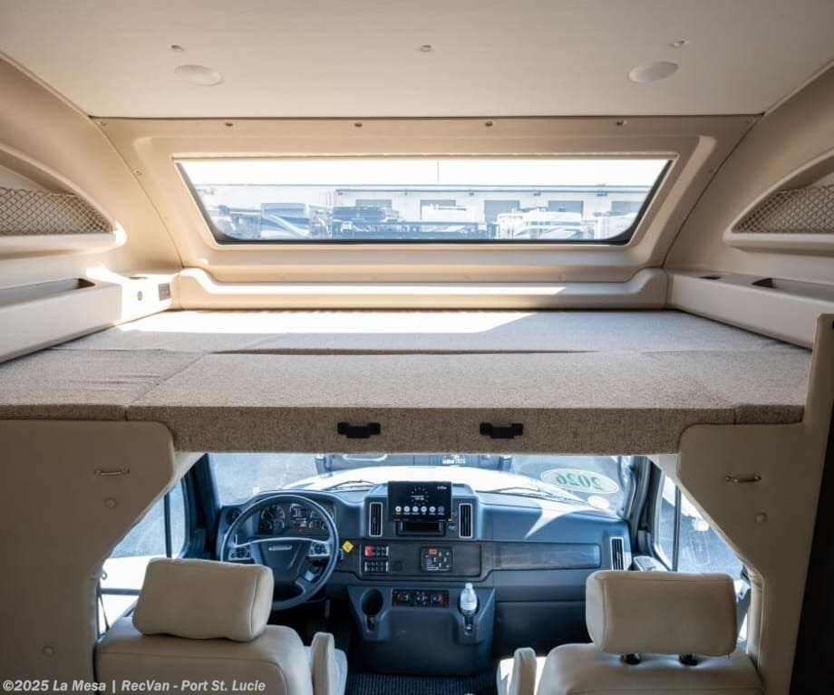 New 2026 Entegra Coach Accolade XL 37M-XL available in Port St. Lucie, Florida