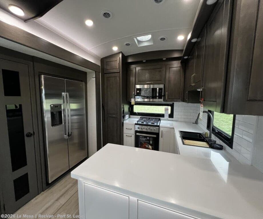 New 2026 Heartland Bighorn 36RK available in Port St. Lucie, Florida