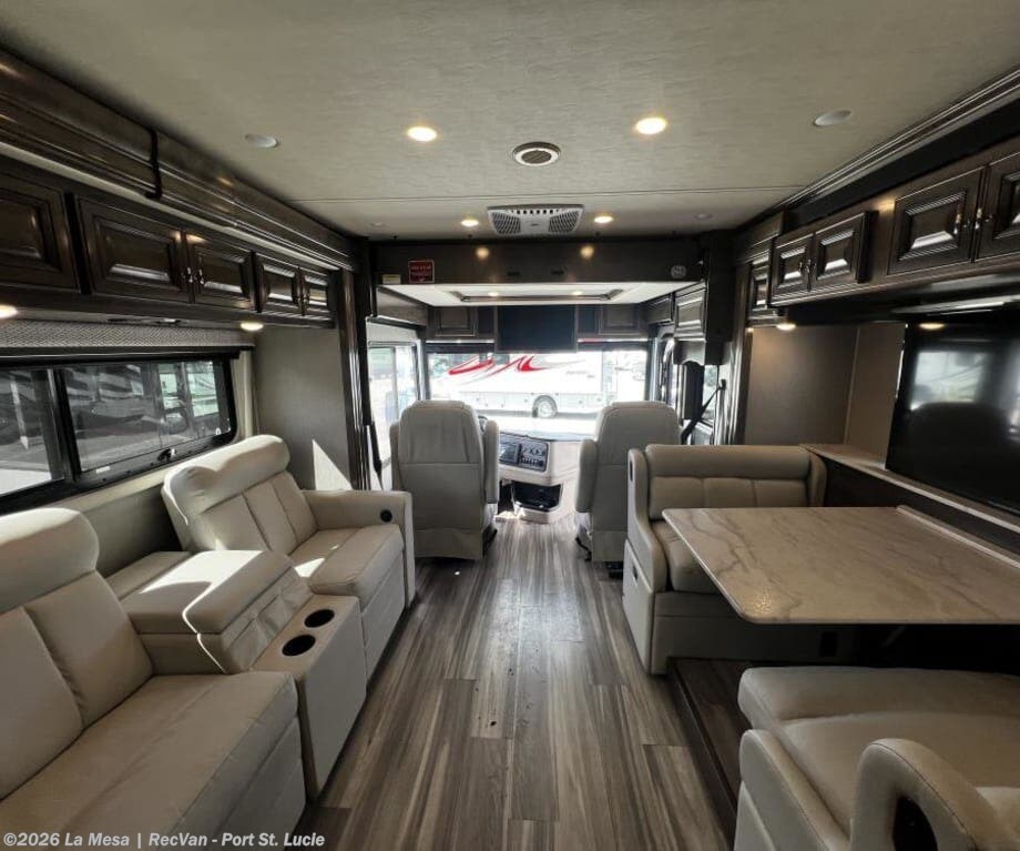 2021 Nautica 34RX by Holiday Rambler from La Mesa | RecVan - Port St. Lucie in Port St. Lucie, Florida