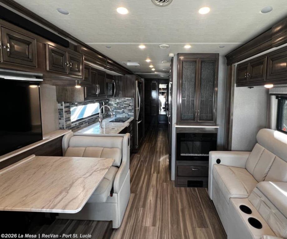 Used 2021 Holiday Rambler Nautica 34RX available in Port St. Lucie, Florida