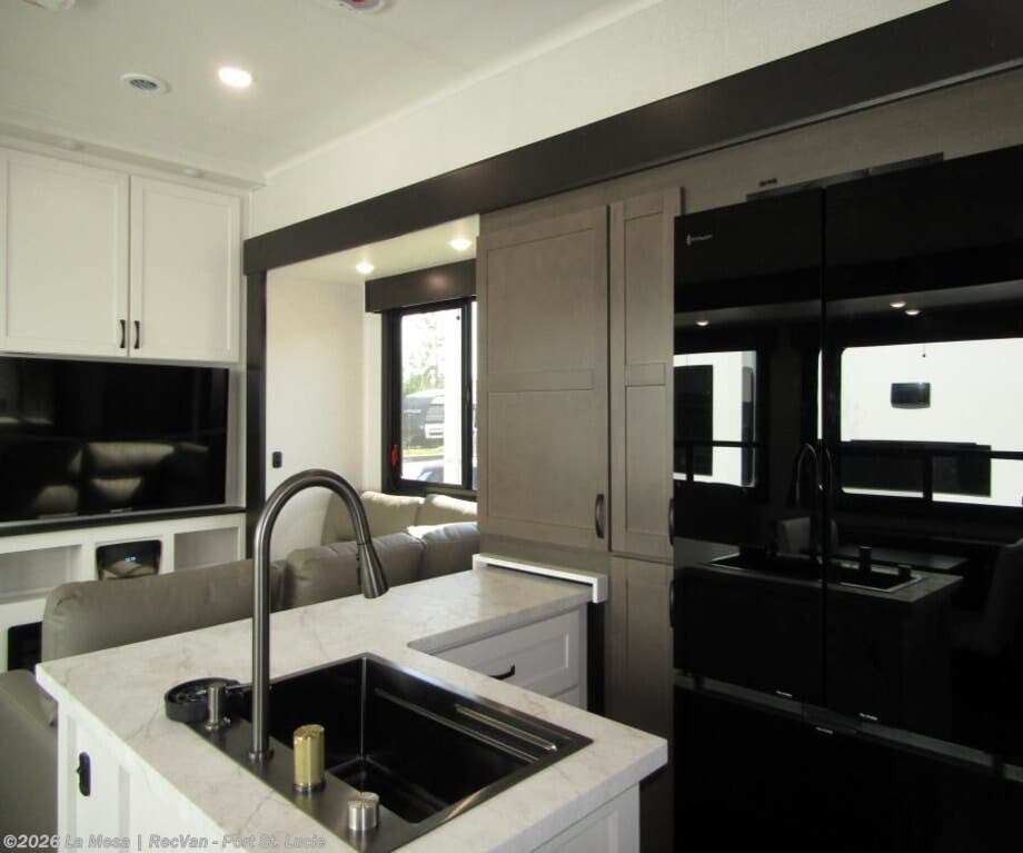 New 2026 Heartland Cyclone 3914 available in Port St. Lucie, Florida