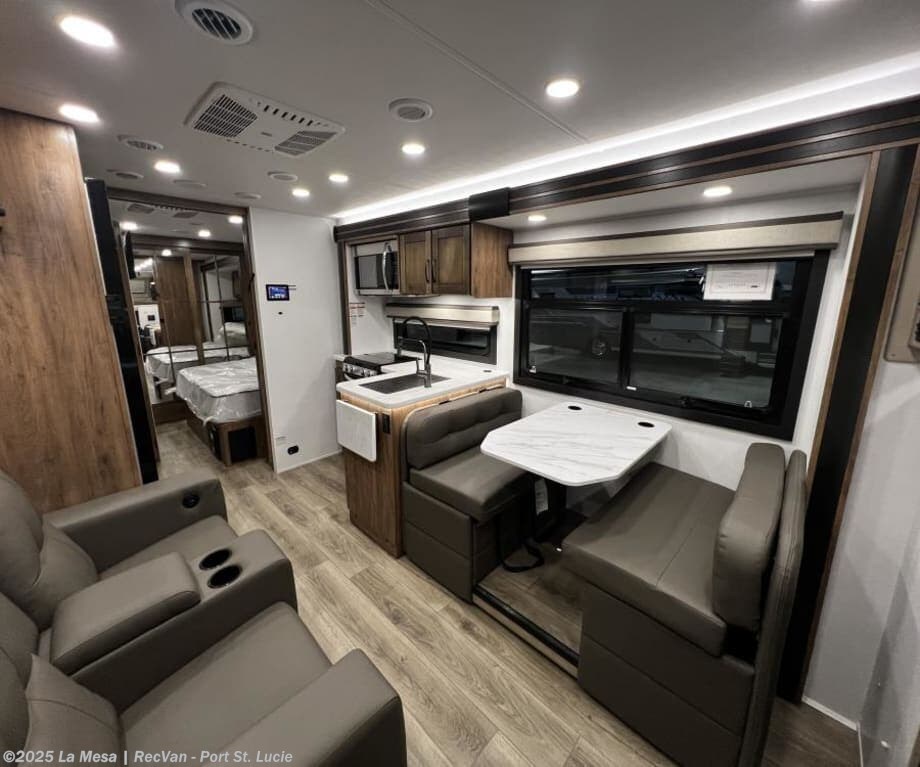 New 2026 Entegra Coach Esteem XL 32U-XL-GSE available in Port St. Lucie, Florida