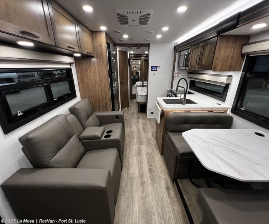 2026 Entegra Coach Esteem XL 32U-XL-GSE - New Class C For Sale by La Mesa | RecVan - Port St. Lucie in Port St. Lucie, Florida
