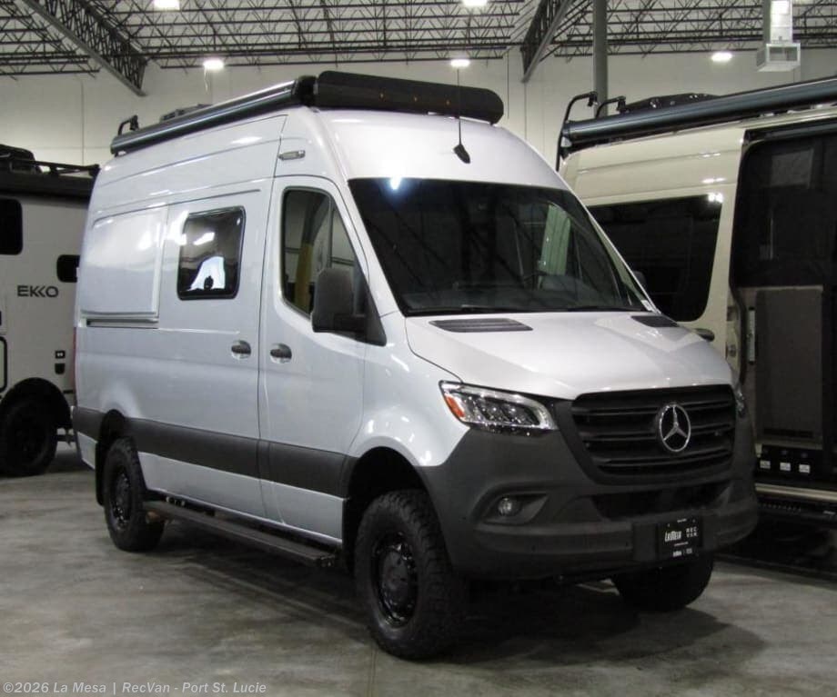 2022 Winnebago Revel For Sale