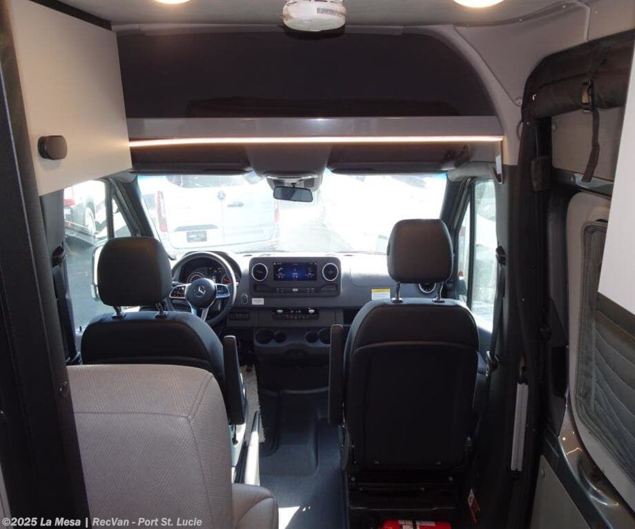 New 2025 Winnebago Revel BMB44E-2.5-1 available in Port St. Lucie, Florida