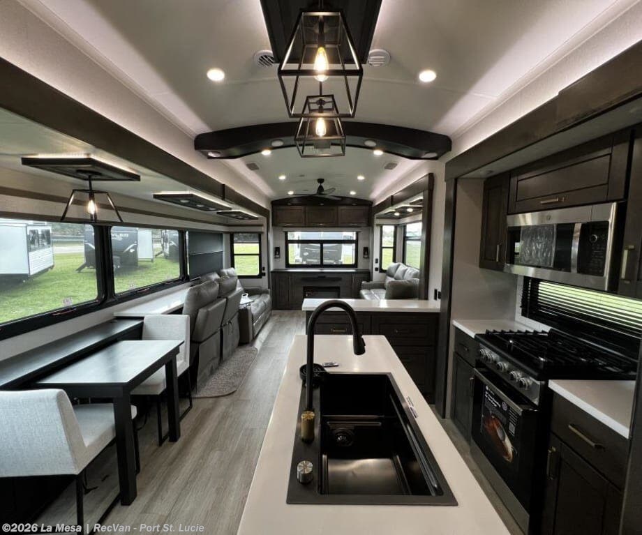 2026 Bighorn 37MD by Heartland from La Mesa | RecVan - Port St. Lucie in Port St. Lucie, Florida