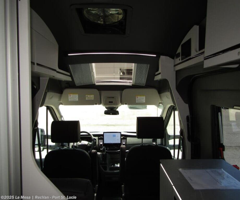 New 2026 Grand Design Lineage Series VT LVT1 available in Port St. Lucie, Florida