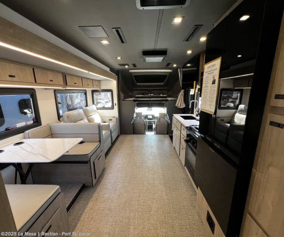 New 2026 Grand Design Lineage Series F 31ZW-FBP available in Port St. Lucie, Florida