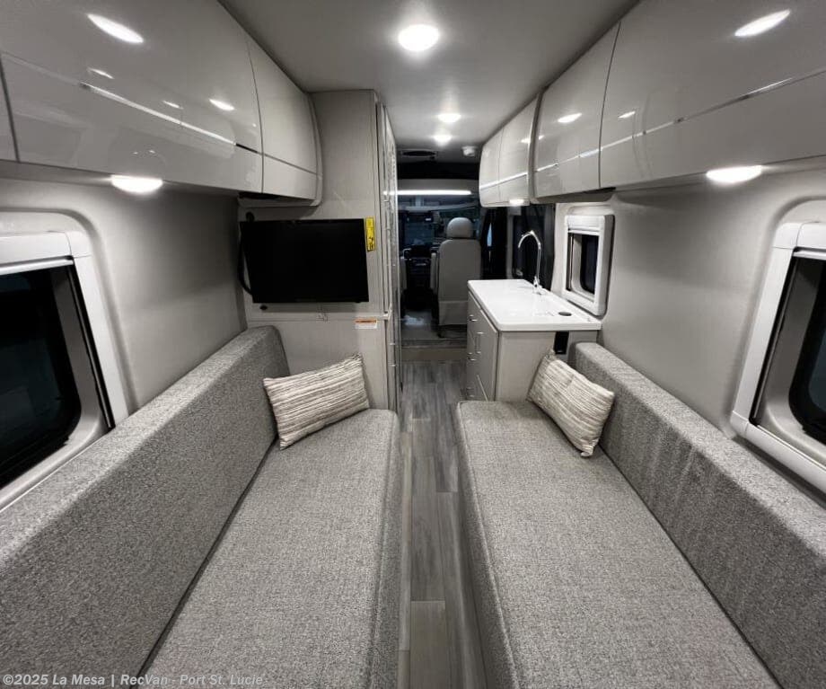 New 2026 Thor Motor Coach Tellaro 20U-T available in Port St. Lucie, Florida