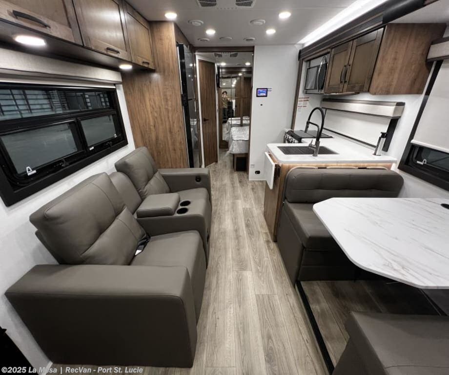 New 2026 Entegra Coach Esteem XL 32U-XL-DE available in Port St. Lucie, Florida