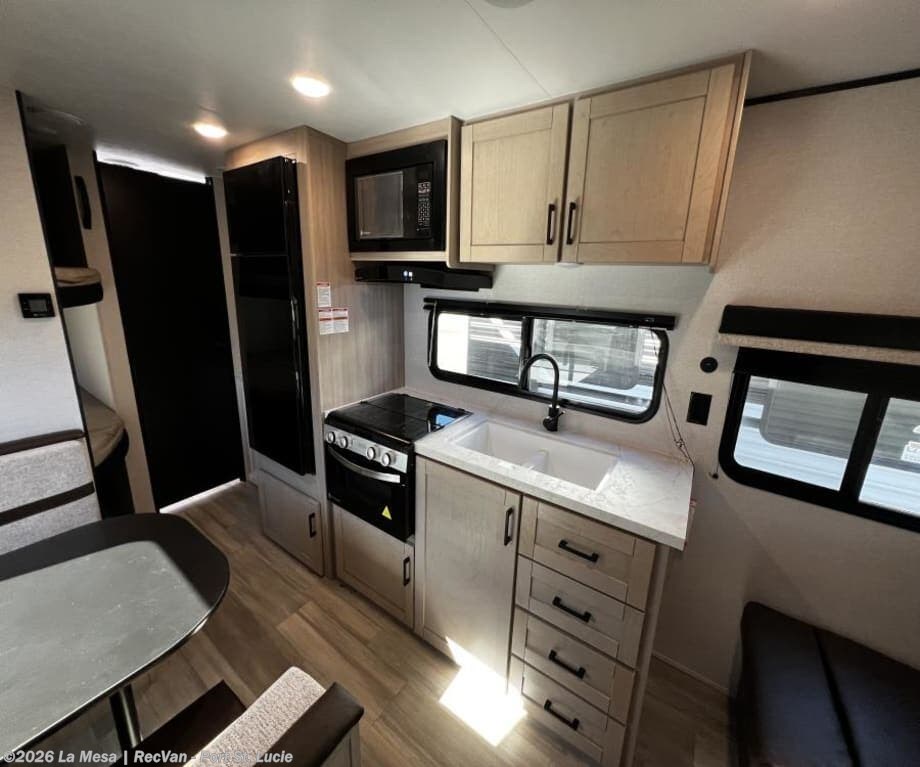 New 2026 Heartland Prowler 2600BH available in Port St. Lucie, Florida